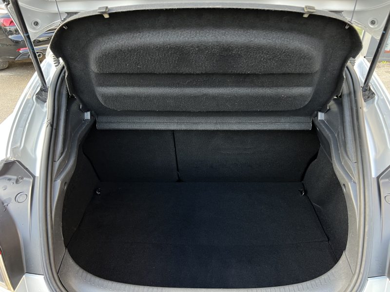 RENAULT MEGANE III COUPE BOSE 1.4 TCE 130 GPS BLUETOOTH / REPROGRAMMEE ETHANOL - GARANTIE 1 AN