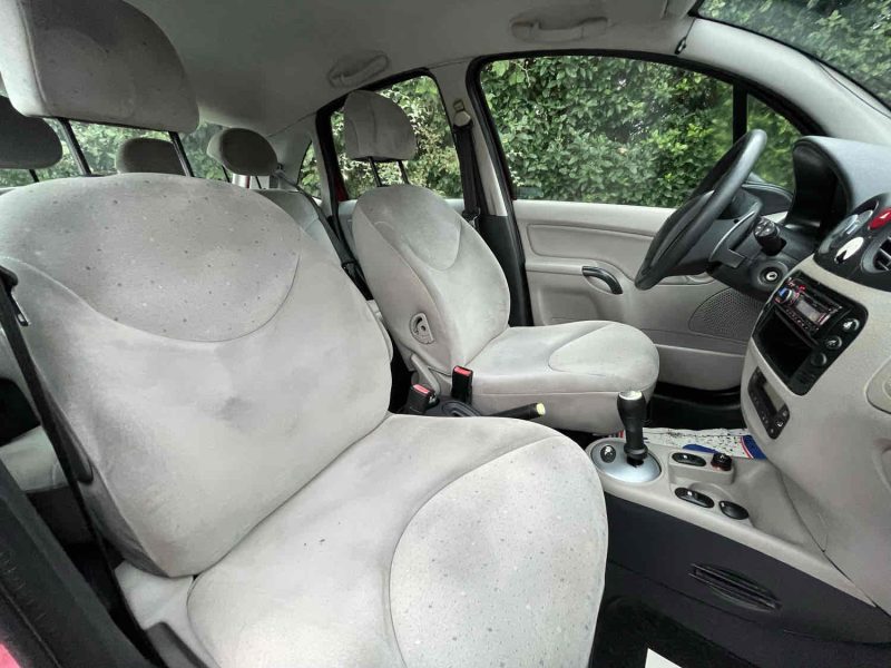 CITROEN C3 I 2003 1.6 16V 109cv