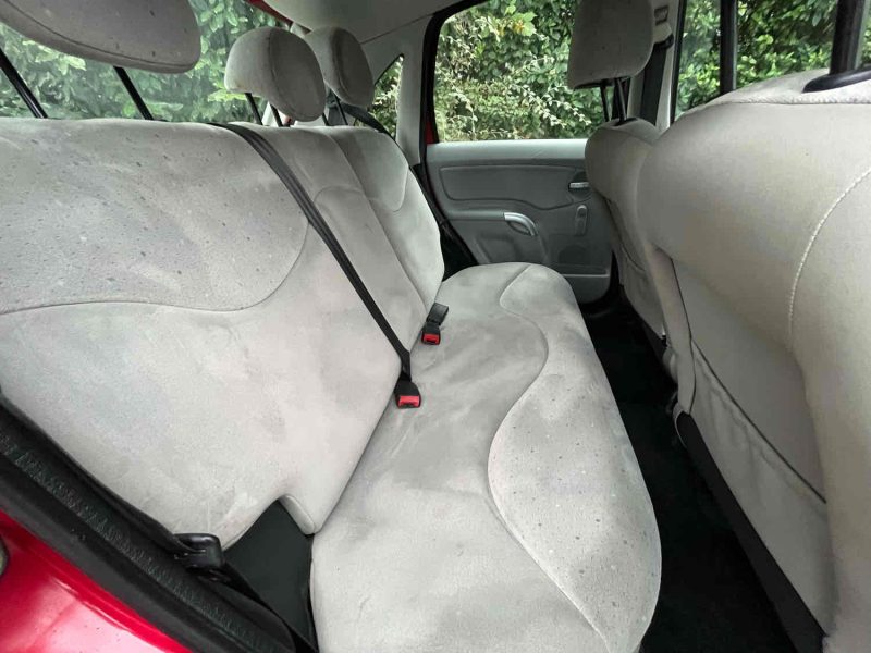 CITROEN C3 I 2003 1.6 16V 109cv