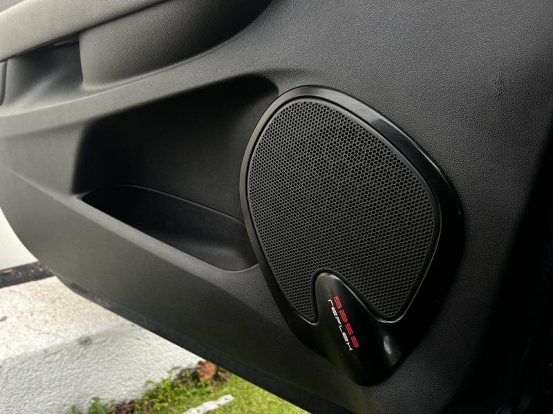 RENAULT CLIO IV 2017