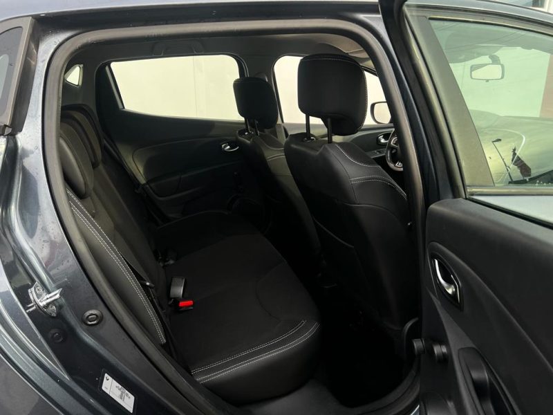 RENAULT CLIO IV 2017