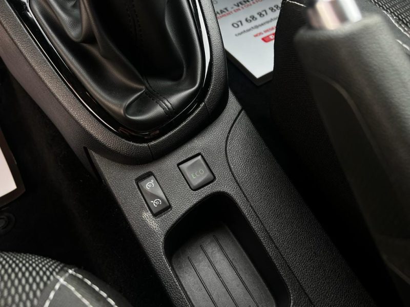 RENAULT CLIO IV 2017