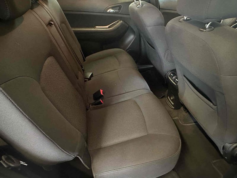 CHEVROLET ORLANDO 2012