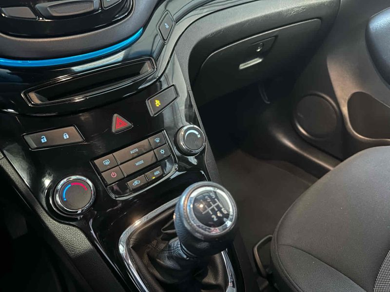 CHEVROLET ORLANDO 2012