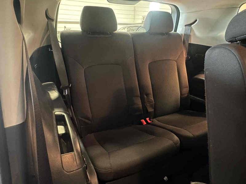 CHEVROLET ORLANDO 2012