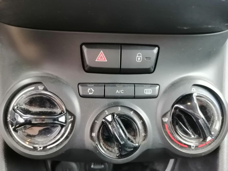 PEUGEOT 2008 Style 1.2 PureTech 110ch S&S BVM5