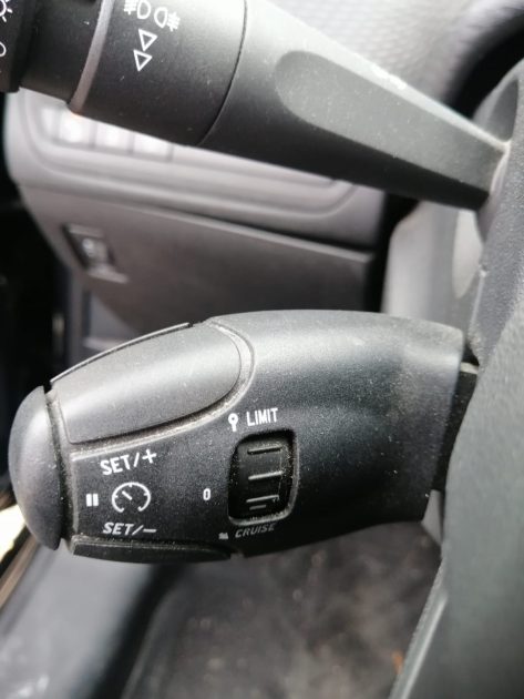 PEUGEOT 2008 Style 1.2 PureTech 110ch S&S BVM5