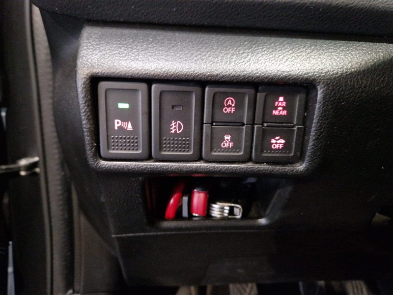 SUZUKI SX4 S-CROSS 1.4 Boosterjet 140cv BVM6 4X2 / ANDROID AUTO/SIEGES CHAUFFANT/CAMERA DE RECUL