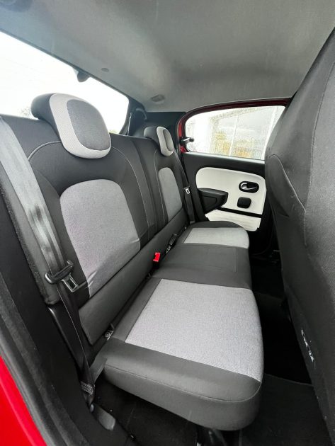 RENAULT TWINGO 3 1.0 SCE 70cv / Moteur à chaine / Révisée / CT OK 