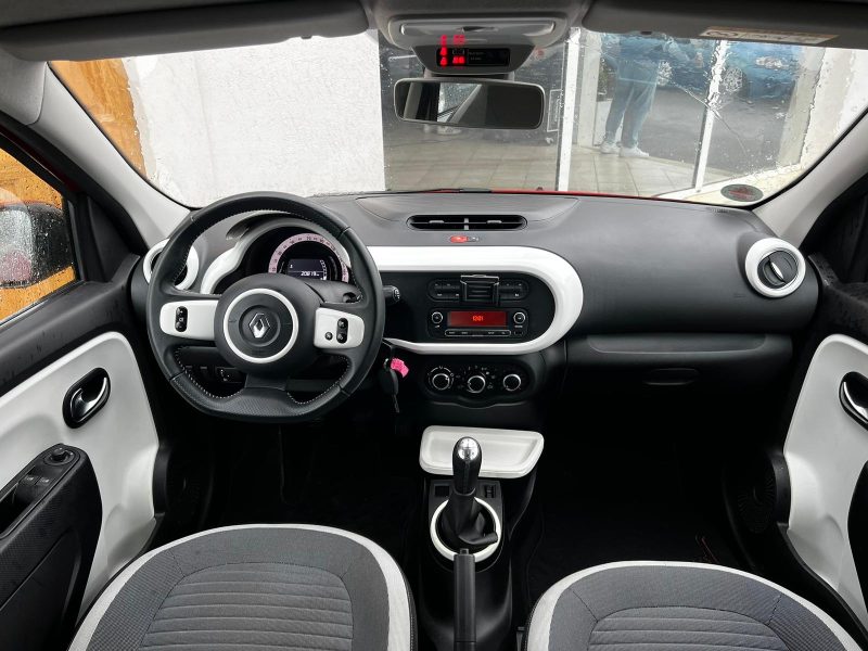 RENAULT TWINGO 3 1.0 SCE 70cv / Moteur à chaine / Révisée / CT OK 