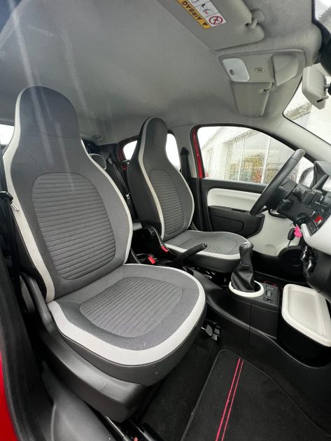 RENAULT TWINGO 3 1.0 SCE 70cv / Moteur à chaine / Révisée / CT OK 