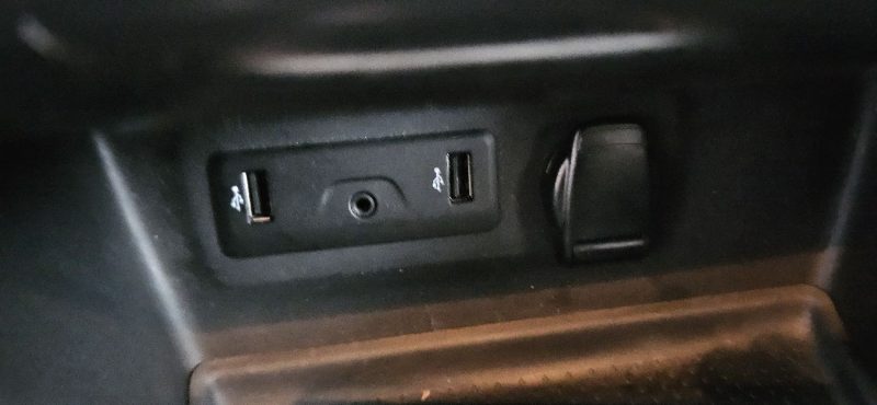 RENAULT MEGANE IV BUSINESS 