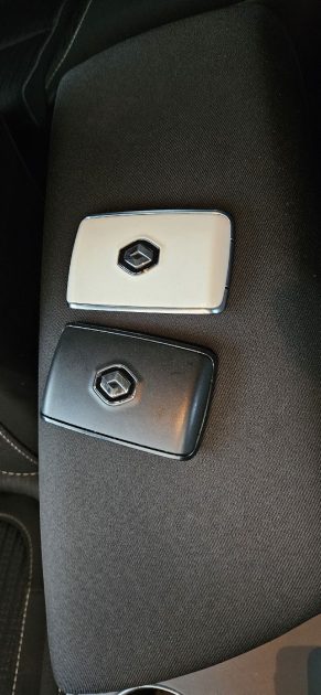 RENAULT MEGANE IV BUSINESS 