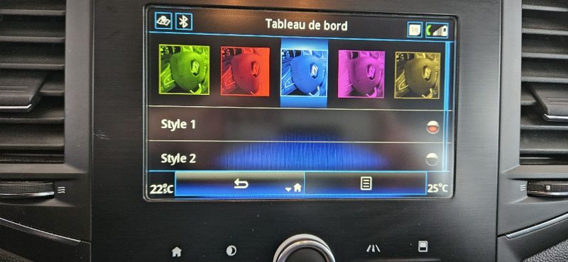 RENAULT MEGANE IV BUSINESS 