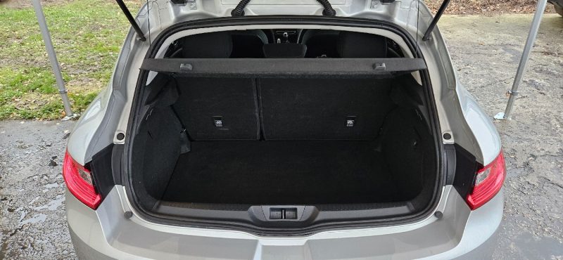 RENAULT MEGANE IV BUSINESS 