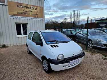 RENAULT TWINGO I 1999