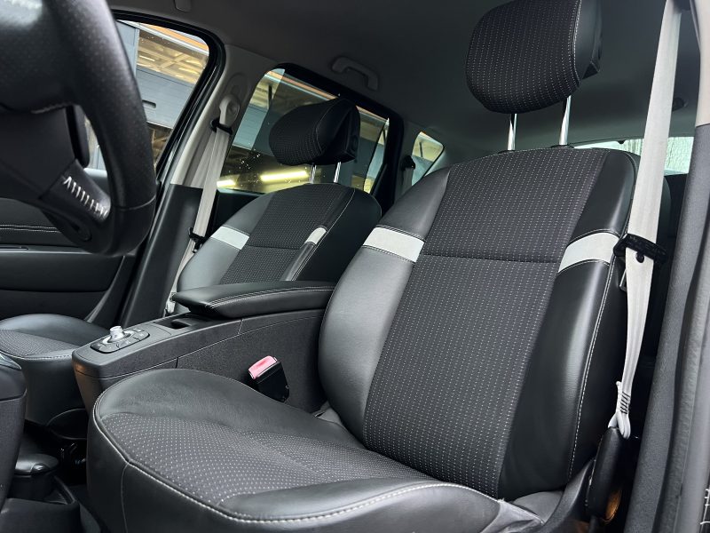 RENAULT SCENIC III PHASE 2 FINITION BOSE 1.6 DCI 130 Cv 1ERE MAIN / 71 400 Kms - GARANTIE 1 AN