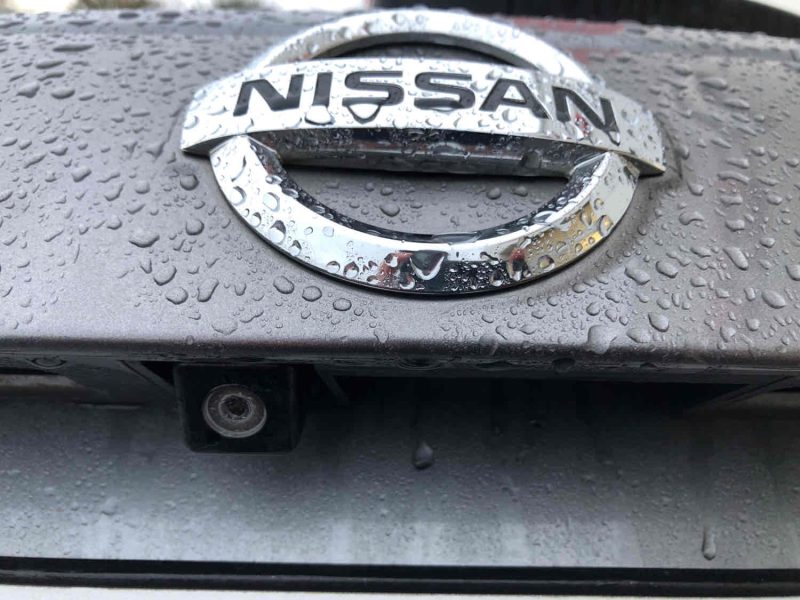 JUKE 1.5 dCi 110cv CONNECT EDITION GPS