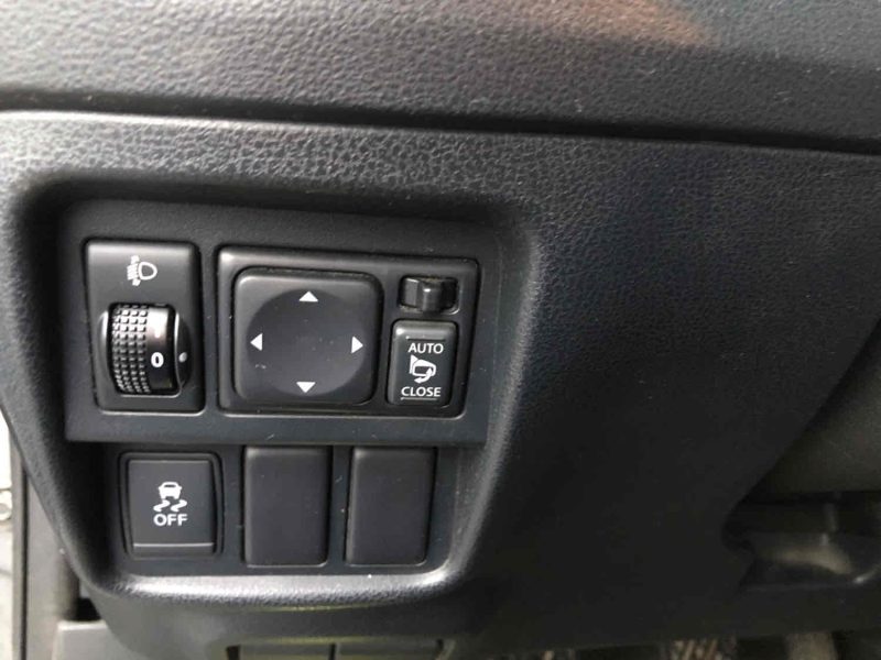 JUKE 1.5 dCi 110cv CONNECT EDITION GPS