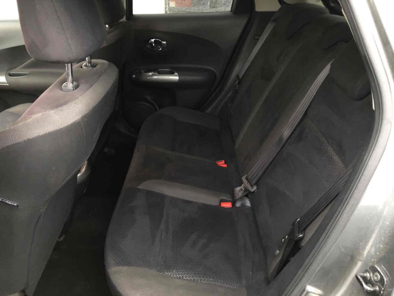 JUKE 1.5 dCi 110cv CONNECT EDITION GPS