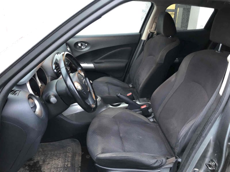 JUKE 1.5 dCi 110cv CONNECT EDITION GPS