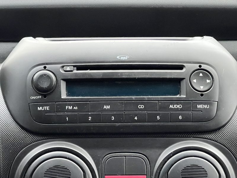 CITROEN NEMO Monospace 2013