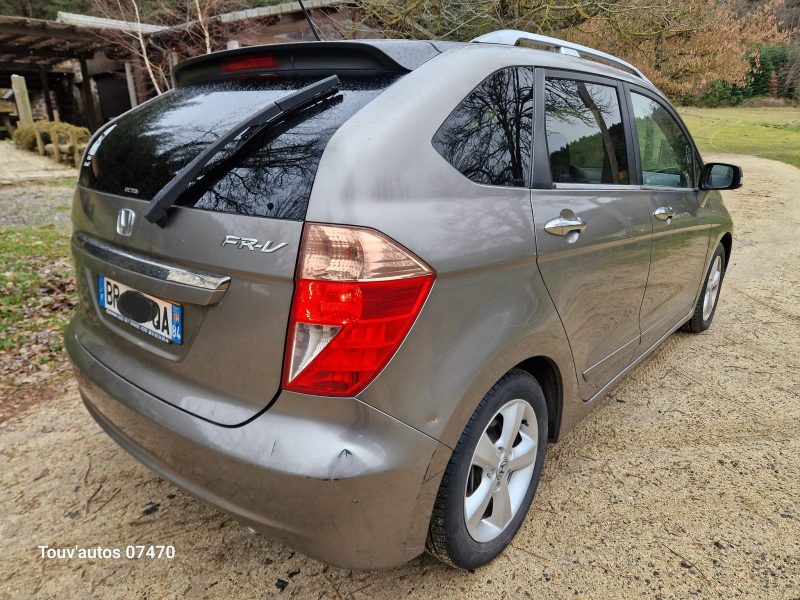 HONDA FR-V 2.2 CTDi140 CV