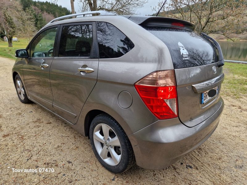 HONDA FR-V 2.2 CTDi140 CV