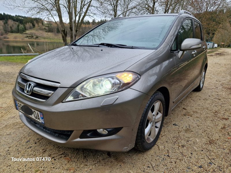 HONDA FR-V 2.2 CTDi140 CV