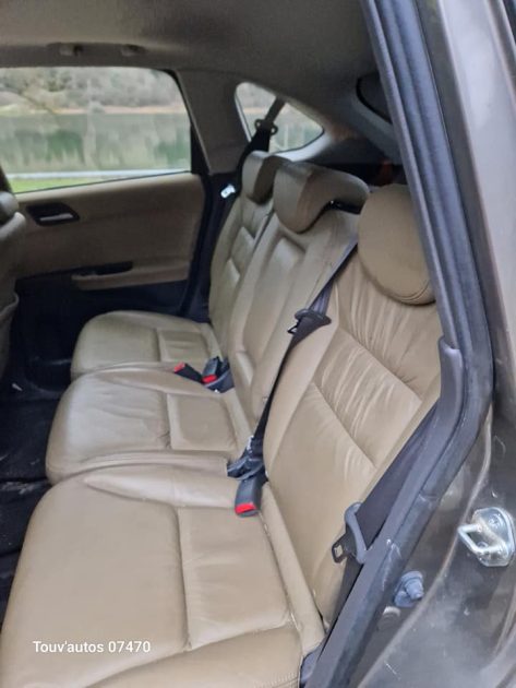 HONDA FR-V 2.2 CTDi140 CV