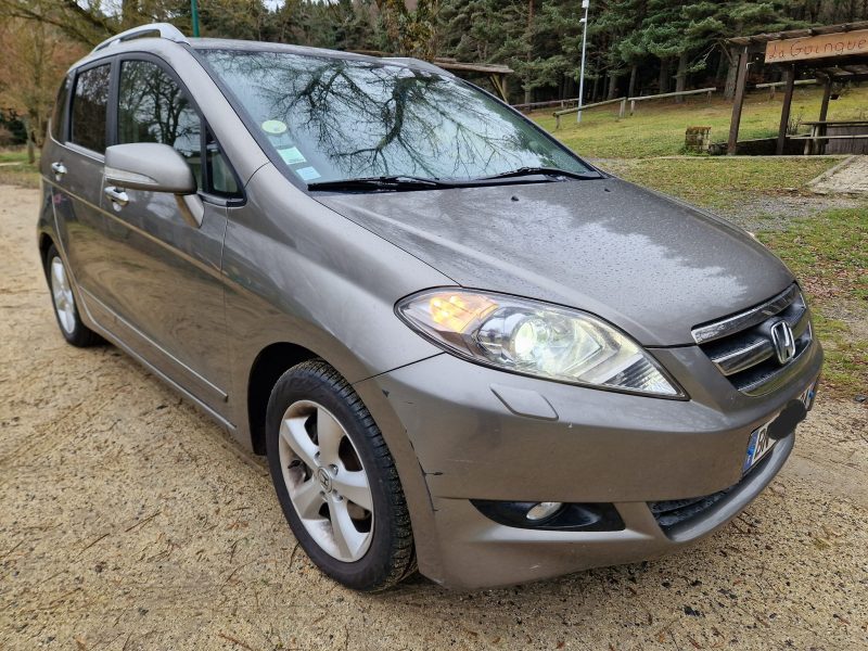 HONDA FR-V 2.2 CTDi140 CV