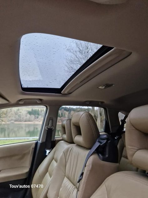 HONDA FR-V 2.2 CTDi140 CV