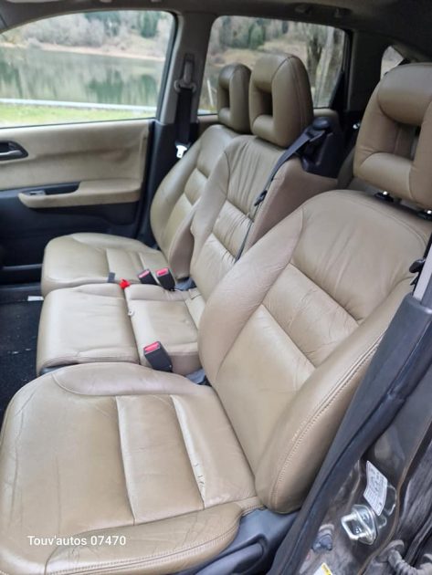 HONDA FR-V 2.2 CTDi140 CV