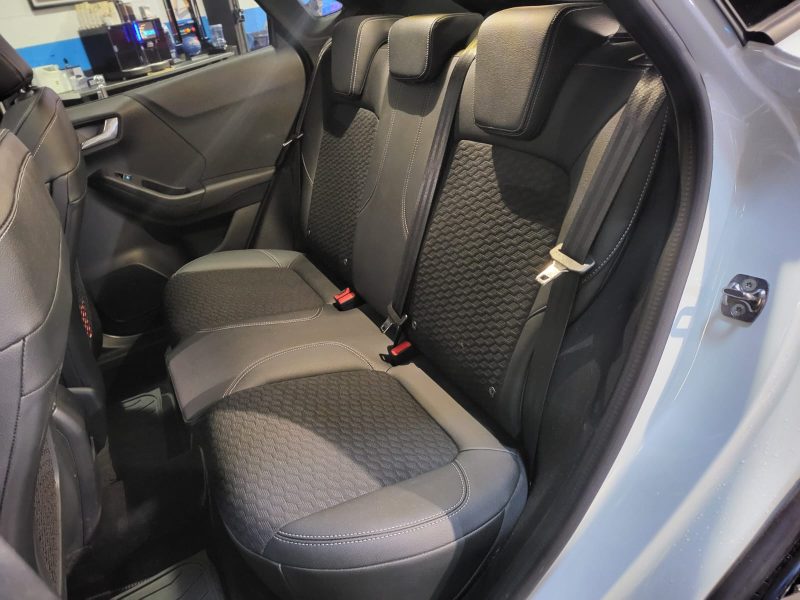 1.0 Flexifuel 125 cv / TITANIUM / TOIT OUVRANT / CARMERA AR / PARK ASSIST