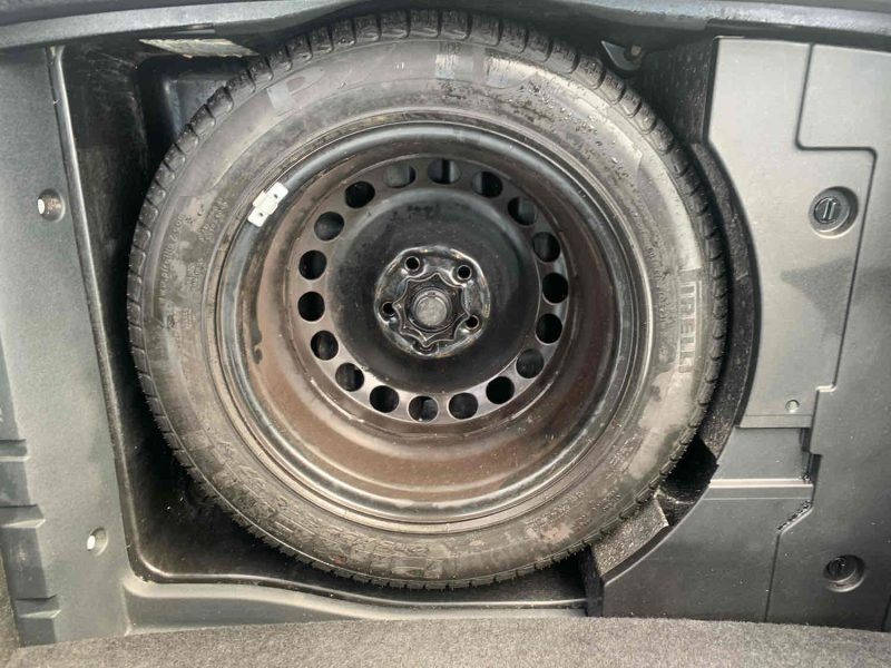 VOLKSWAGEN PASSAT 1.9TDI 105CV