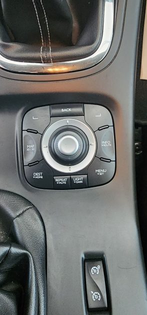 RENAULT MEGANE III  1.5 DCI 110CH  LEMITED EDITON 