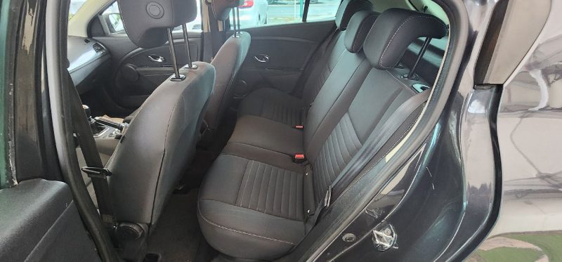 RENAULT MEGANE III  1.5 DCI 110CH  LEMITED EDITON 