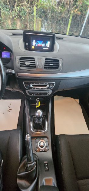 RENAULT MEGANE III  1.5 DCI 110CH  LEMITED EDITON 