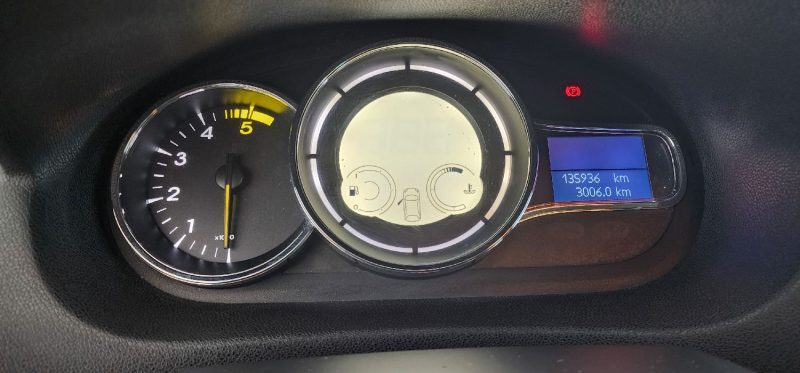 RENAULT MEGANE III  1.5 DCI 110CH  LEMITED EDITON 