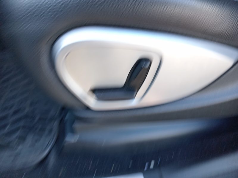 MERCEDES CLASSE ML 2008