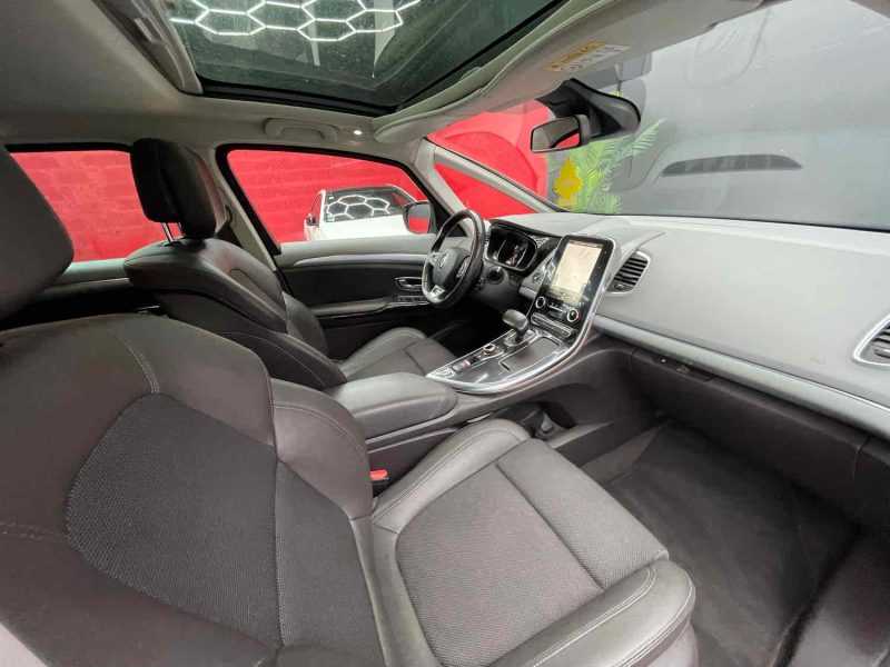 RENAULT ESPACE V 2015