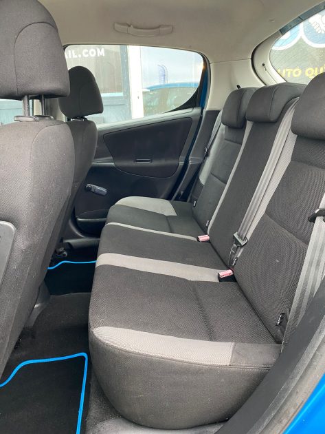 PEUGEOT 207 AJ-250-HW