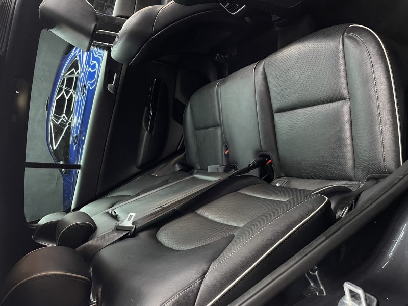 KIA SPORTAGE IV 2018