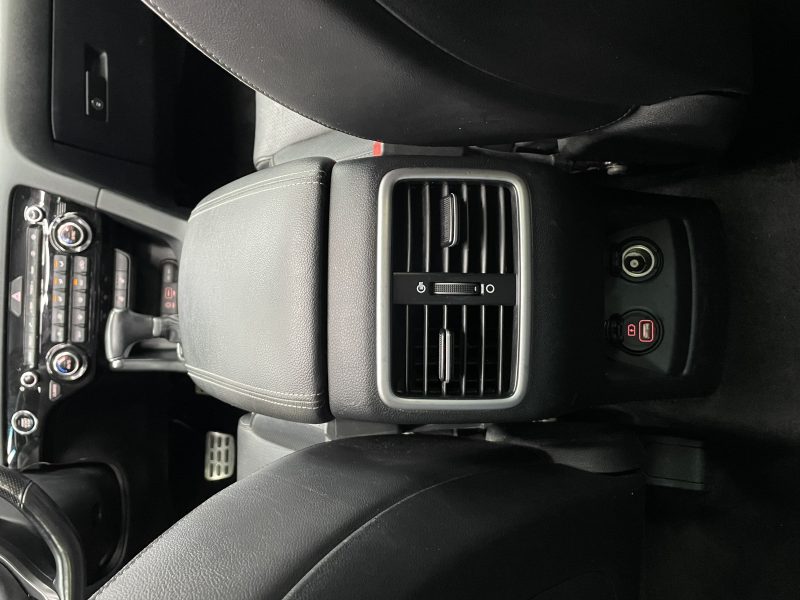 KIA SPORTAGE IV 2018