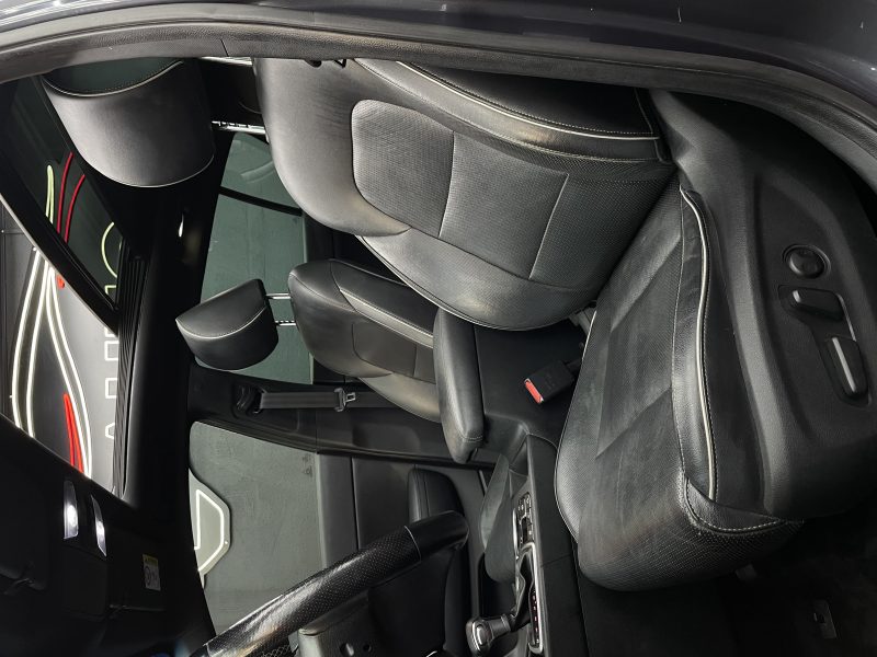 KIA SPORTAGE IV 2018