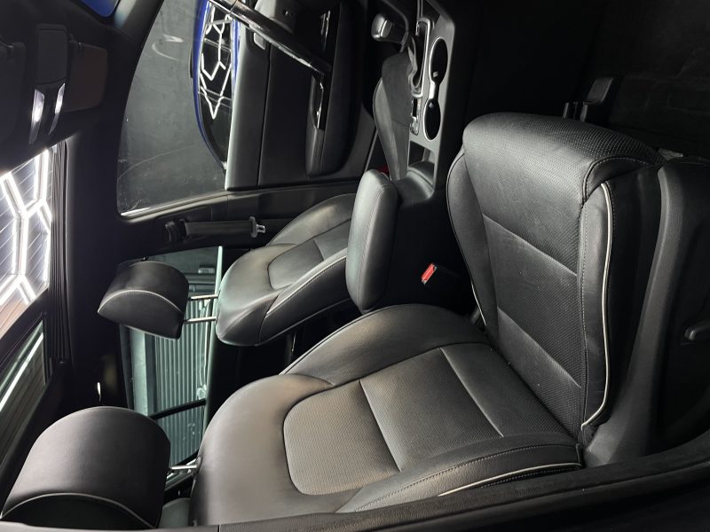 KIA SPORTAGE IV 2018