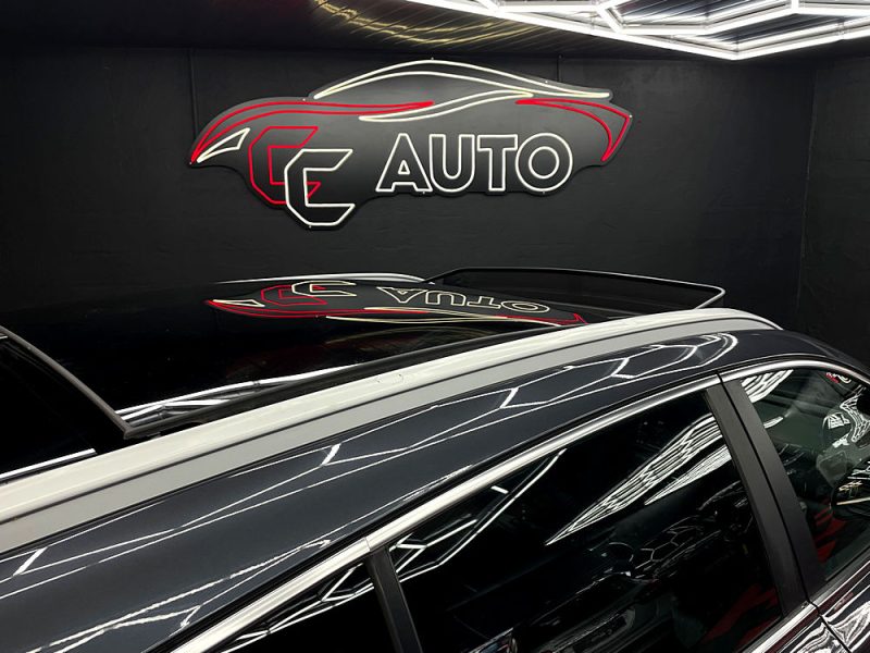 KIA SPORTAGE IV 2018