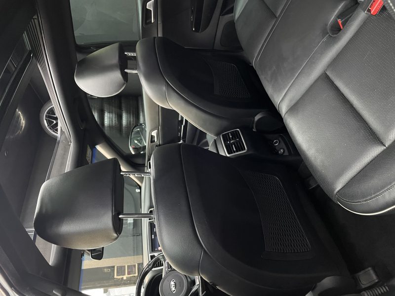 KIA SPORTAGE IV 2018