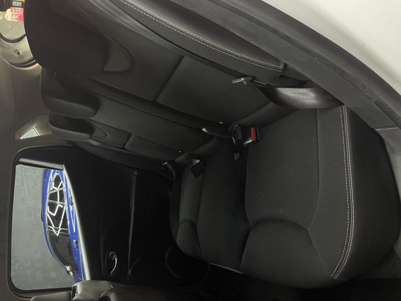 RENAULT CLIO IV 2016