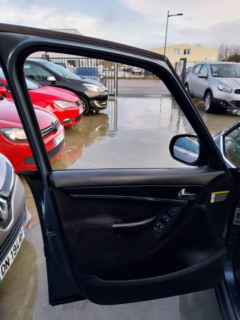 CITROEN C4 PICASSO I Monospace 2.0 HDi 136 EXCLUSIVE